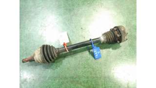 TRANSMISION DELANTERA IZQUIERDA VOLKSWAGEN GOLF IV (1997-2004) 1.4 16V 75CV 1390CC - L.7074893 / 1J0407451MV
