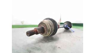TRANSMISION DELANTERA IZQUIERDA VOLKSWAGEN GOLF IV (1997-2004) 1.4 16V 75CV 1390CC - L.7074893 / 1J0407451MV