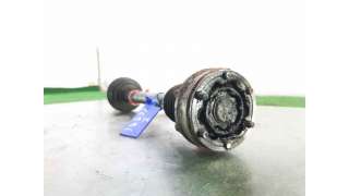 TRANSMISION DELANTERA IZQUIERDA VOLKSWAGEN GOLF IV (1997-2004) 1.4 16V 75CV 1390CC - L.7074893 / 1J0407451MV
