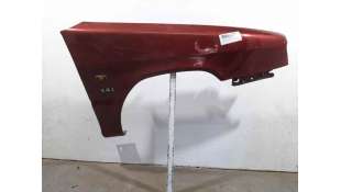 ALETA DELANTERA DERECHA CITROEN ZX (1991-1997) 1.4 I 75CV 1360CC - L.7074911 / 96076218