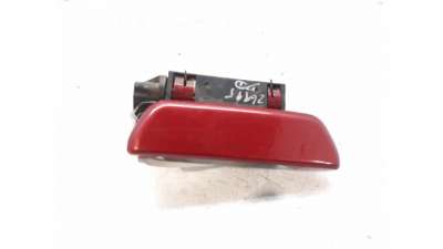 MANETA EXTERIOR DELANTERA DERECHA CITROEN ZX (1991-1997) 1.4 I 75CV 1360CC - L.7075036 / 96053988FKZ