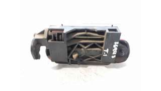 MANETA EXTERIOR TRASERA IZQUIERDA CITROEN ZX (1991-1997) 1.4 I 75CV 1360CC - L.7075040 / 96053991FKZ