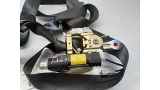 CINTURON SEGURIDAD DELANTERO DERECHO RENAULT CLIO III (2005-2012) 1.5 DCI (C/BR0G, C/BR1G) 68CV 1461CC - L.7075487 / 820068