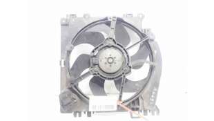 ELECTROVENTILADOR RENAULT CLIO III (2005-2012) 1.5 DCI (C/BR0G, C/BR1G) 68CV 1461CC - L.7075505 / 7701068309
