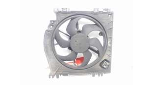 ELECTROVENTILADOR RENAULT CLIO III (2005-2012) 1.5 DCI (C/BR0G, C/BR1G) 68CV 1461CC - L.7075505 / 7701068309 2