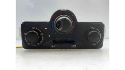 MANDO CALEFACCION /  AIRE ACONDICIONADO RENAULT CLIO III (2005-2012) 1.5 DCI (C/BR0G, C/BR1G) 68CV 1461CC - L.7075544 / 695