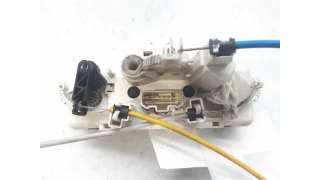 MANDO CALEFACCION /  AIRE ACONDICIONADO RENAULT CLIO III (2005-2012) 1.5 DCI (C/BR0G, C/BR1G) 68CV 1461CC - L.7075544 / 695