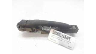 MANETA EXTERIOR TRASERA IZQUIERDA RENAULT CLIO III (2005-2012) 1.5 DCI (C/BR0G, C/BR1G) 68CV 1461CC - L.7075558 / 770147575