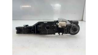 MANETA EXTERIOR TRASERA IZQUIERDA RENAULT CLIO III (2005-2012) 1.5 DCI (C/BR0G, C/BR1G) 68CV 1461CC - L.7075558 / 770147575