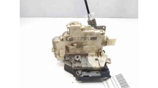 CERRADURA PUERTA DELANTERA DERECHA VOLKSWAGEN PASSAT ALLTRACK (2012-2014) - L.7075726 / 3C1837016A