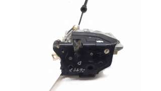 CERRADURA PUERTA DELANTERA DERECHA VOLKSWAGEN PASSAT ALLTRACK (2012-2014) - L.7075726 / 3C1837016A