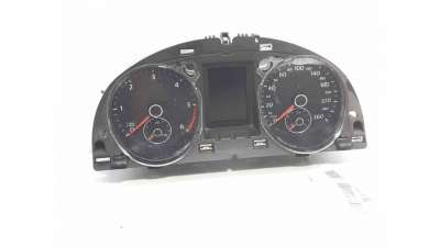 CUADRO INSTRUMENTOS VOLKSWAGEN PASSAT ALLTRACK (2012-2014) - L.7075739 / 3AA920870D