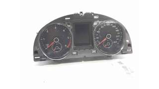 CUADRO INSTRUMENTOS VOLKSWAGEN PASSAT ALLTRACK (2012-2014) - L.7075739 / 3AA920870D