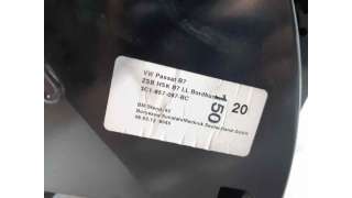 GUANTERA VOLKSWAGEN PASSAT ALLTRACK (2012-2014) - L.7075765 / 3AA857938