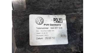 GUANTERA VOLKSWAGEN PASSAT ALLTRACK (2012-2014) - L.7075765 / 3AA857938