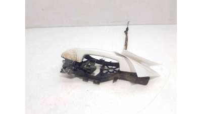 MANETA EXTERIOR TRASERA IZQUIERDA VOLKSWAGEN PASSAT ALLTRACK (2012-2014) - L.7075798 / 3C0837885