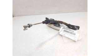 MANETA EXTERIOR TRASERA IZQUIERDA VOLKSWAGEN PASSAT ALLTRACK (2012-2014) - L.7075798 / 3C0837885