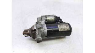 MOTOR ARRANQUE VOLKSWAGEN PASSAT ALLTRACK (2012-2014) - L.7075801 / 02Z911024H