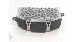 RESISTENCIA CALEFACCION VOLKSWAGEN PASSAT ALLTRACK (2012-2014) - L.7075848 / 3C0907521G