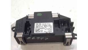 RESISTENCIA CALEFACCION VOLKSWAGEN PASSAT ALLTRACK (2012-2014) - L.7075848 / 3C0907521G 2