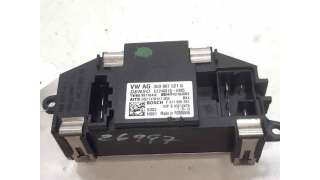 RESISTENCIA CALEFACCION VOLKSWAGEN PASSAT ALLTRACK (2012-2014) - L.7075848 / 3C0907521G