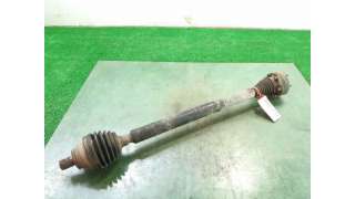 TRANSMISION DELANTERA DERECHA VOLKSWAGEN PASSAT ALLTRACK (2012-2014) - L.7075866 / 1K0407272QN