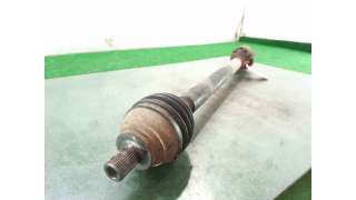 TRANSMISION DELANTERA DERECHA VOLKSWAGEN PASSAT ALLTRACK (2012-2014) - L.7075866 / 1K0407272QN
