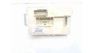 CAJA RELES / FUSIBLES HYUNDAI IX20 (2011-) 1.6 CRDI 116CV 1582CC - L.7075906 / 1K513