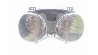 CUADRO INSTRUMENTOS HYUNDAI IX20 (2011-) 1.6 CRDI 116CV 1582CC - L.7075923 / 940531K120