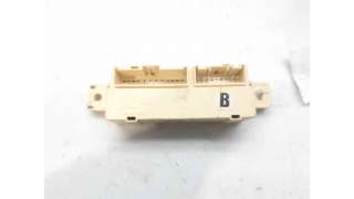 MODULO ELECTRONICO HYUNDAI IX20 (2011-) 1.6 CRDI 116CV 1582CC - L.7075954 / 919401H160