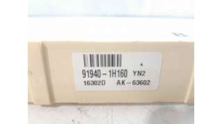 MODULO ELECTRONICO HYUNDAI IX20 (2011-) 1.6 CRDI 116CV 1582CC - L.7075954 / 919401H160
