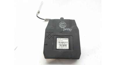 MODULO ELECTRONICO HYUNDAI IX20 (2011-) 1.6 CRDI 116CV 1582CC - L.7075974 / 954001KAM0
