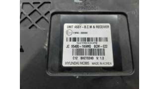 MODULO ELECTRONICO HYUNDAI IX20 (2011-) 1.6 CRDI 116CV 1582CC - L.7075974 / 954001KAM0