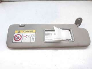 PARASOL DERECHO HYUNDAI IX20 (2011-) 1.6 CRDI 116CV 1582CC - L.7075985 / 852201P000ED