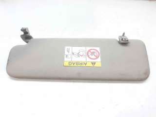 PARASOL DERECHO HYUNDAI IX20 (2011-) 1.6 CRDI 116CV 1582CC - L.7075985 / 852201P000ED
