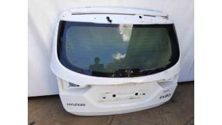 PORTON TRASERO HYUNDAI IX20 (2011-) 1.6 CRDI 116CV 1582CC - L.7075996 / 737001K000