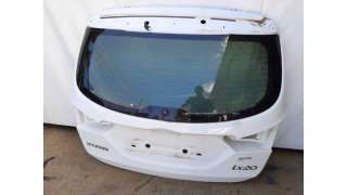PORTON TRASERO HYUNDAI IX20 (2011-) 1.6 CRDI 116CV 1582CC - L.7075996 / 737001K000