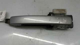 MANETA EXTERIOR TRASERA IZQUIERDA NISSAN QASHQAI / QASHQAI +2 I (2007-2013) 1.5 DCI 106CV 1461CC - L.7076152 / 80611EB30B