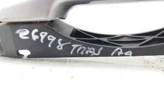 MANETA EXTERIOR TRASERA IZQUIERDA NISSAN QASHQAI / QASHQAI +2 I (2007-2013) 1.5 DCI 106CV 1461CC - L.7076152 / 80611EB30B
