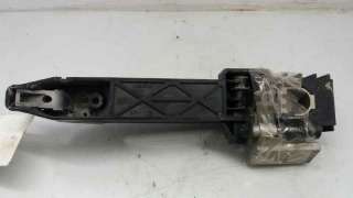 MANETA EXTERIOR TRASERA IZQUIERDA NISSAN QASHQAI / QASHQAI +2 I (2007-2013) 1.5 DCI 106CV 1461CC - L.7076152 / 80611EB30B
