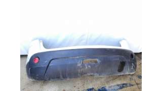 PARAGOLPES TRASERO NISSAN QASHQAI / QASHQAI +2 I (2007-2013) 1.5 DCI 106CV 1461CC - L.7076171 / 85022BR00H