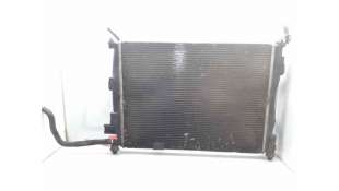 RADIADOR AGUA NISSAN QASHQAI / QASHQAI +2 I (2007-2013) 1.5 DCI 106CV 1461CC - L.7076196 / 21410JD518 2