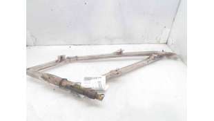 AIRBAG CORTINA DELANTERO DERECHO SKODA RAPID SPACEBACK (2013-2015) 1.6 TDI 90CV 1598CC - L.7076227 / 5JJ880742A