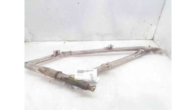 AIRBAG CORTINA DELANTERO DERECHO SKODA RAPID SPACEBACK (2013-2015) 1.6 TDI 90CV 1598CC - L.7076227 / 5JJ880742A