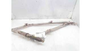 AIRBAG CORTINA DELANTERO DERECHO SKODA RAPID SPACEBACK (2013-2015) 1.6 TDI 90CV 1598CC - L.7076227 / 5JJ880742A