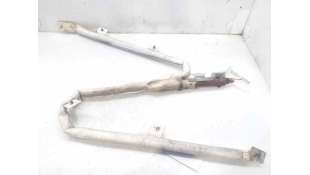 AIRBAG CORTINA DELANTERO IZQUIERDO SKODA RAPID SPACEBACK (2013-2015) 1.6 TDI 90CV 1598CC - L.7076228 / 5JJ880741A