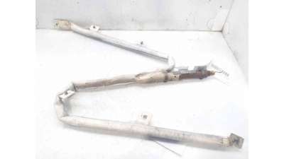 AIRBAG CORTINA DELANTERO IZQUIERDO SKODA RAPID SPACEBACK (2013-2015) 1.6 TDI 90CV 1598CC - L.7076228 / 5JJ880741A
