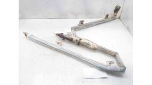 AIRBAG CORTINA DELANTERO IZQUIERDO SKODA RAPID SPACEBACK (2013-2015) 1.6 TDI 90CV 1598CC - L.7076228 / 5JJ880741A 2