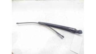 BRAZO LIMPIA TRASERO SKODA RAPID SPACEBACK (2013-2015) 1.6 TDI 90CV 1598CC - L.7076250 / 5JJ955707A 2