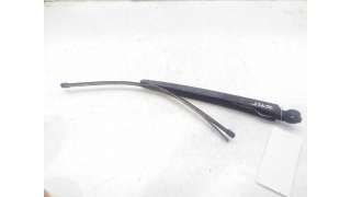 BRAZO LIMPIA TRASERO SKODA RAPID SPACEBACK (2013-2015) 1.6 TDI 90CV 1598CC - L.7076250 / 5JJ955707A